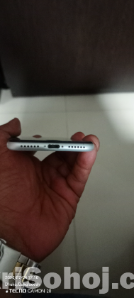 iPhone 7 128 GB Full Boxed